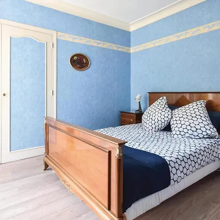 Stunning In De Bearn W/ 3 Bedrooms Дом отдыха