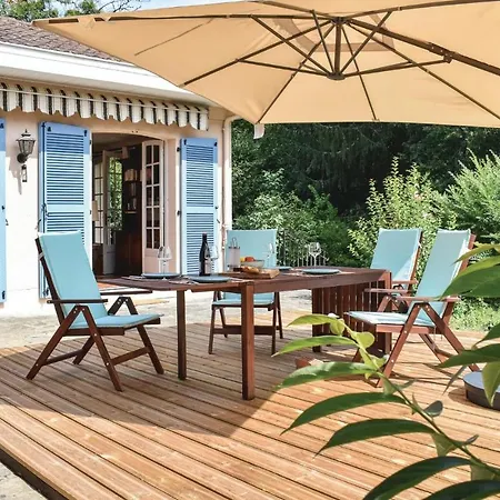 Stunning In De Bearn W/ 3 Bedrooms * Сали-де-Беарн