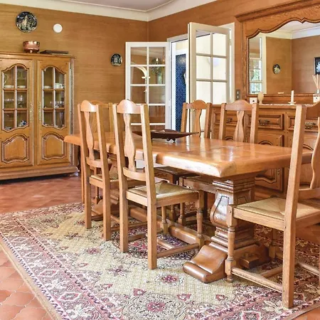 Stunning In De Bearn W/ 3 Bedrooms Дом отдыха *